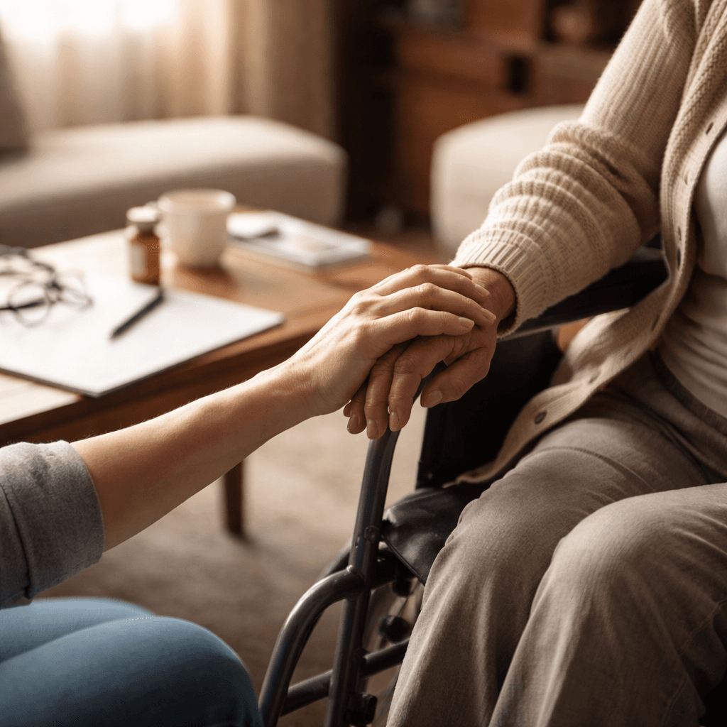 Most Voters Support Government Help for Disability Caregiving, But 80% Have Never Heard of ABLE Accounts