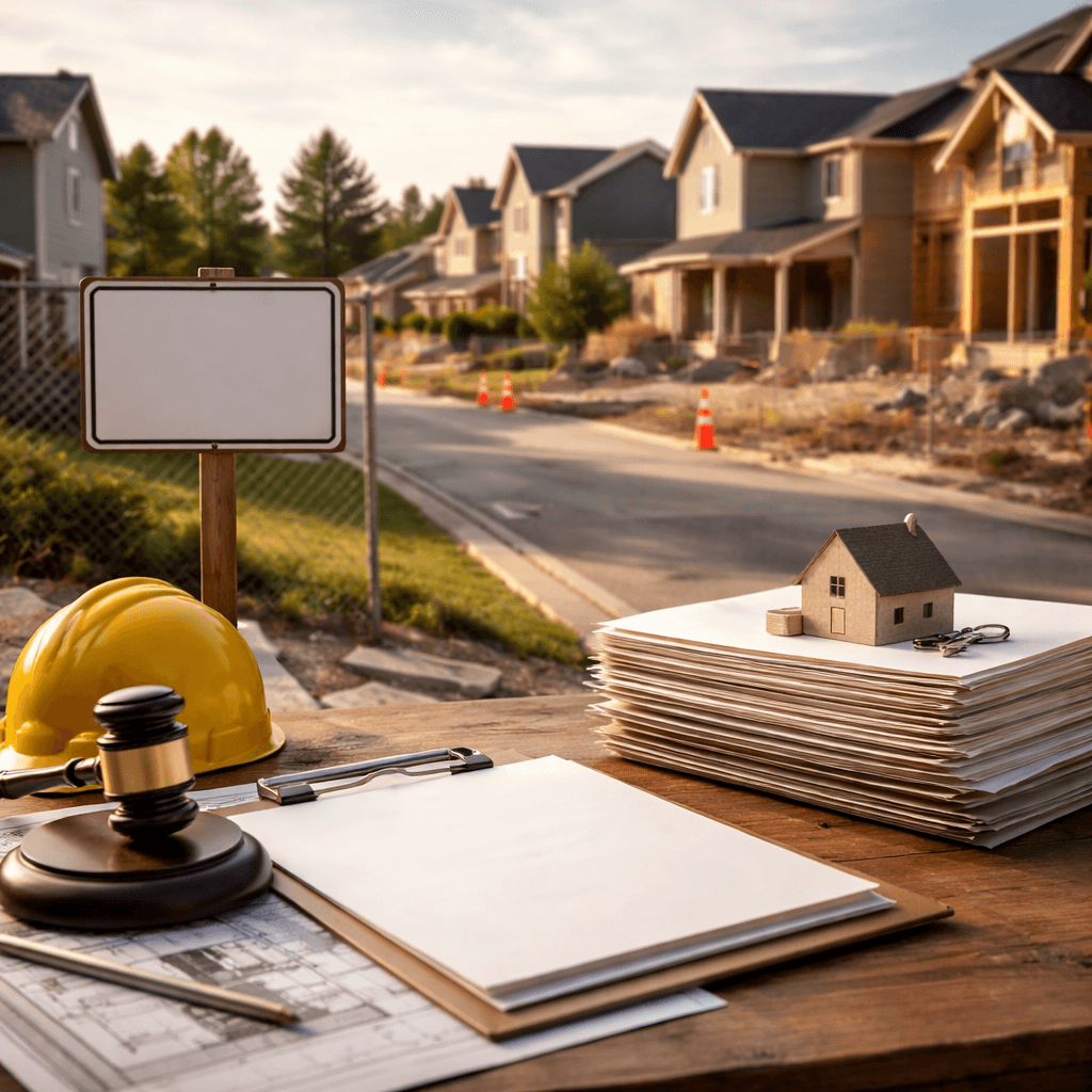 Housing Affordability Crisis Driven by State and Local Regulations, Not Federal Policy