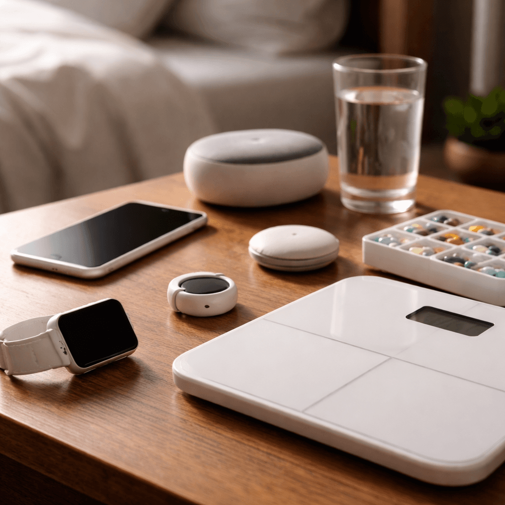 Wellness Tech Platforms May Worsen Health When Used as Directed, New Analysis Warns