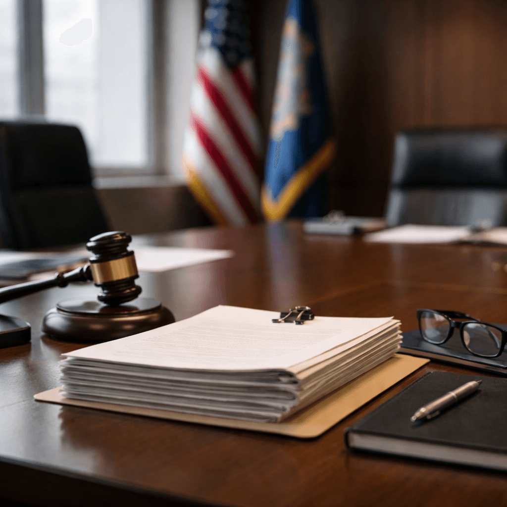 EEOC Unveils New Enforcement Plan Targeting DEI Programs and "Overt" Discrimination