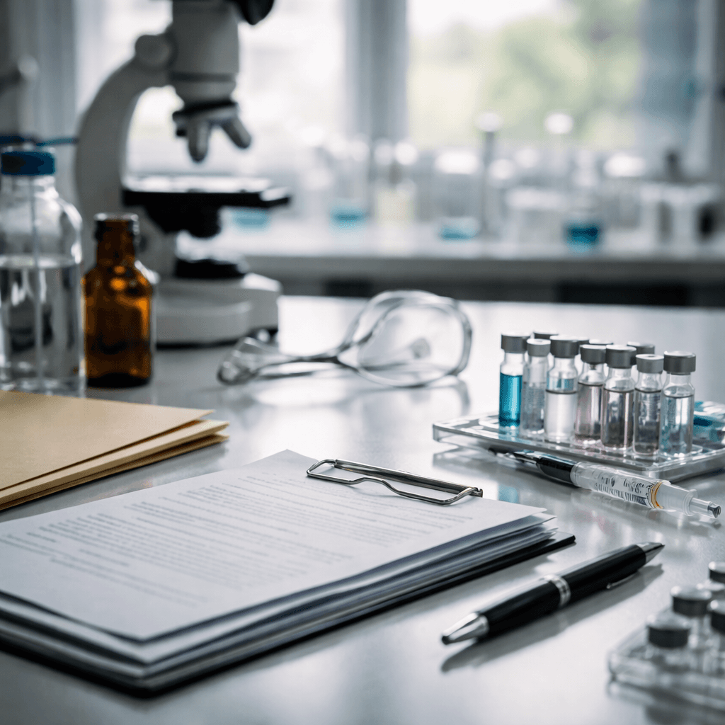 New Federal Bill Would Fast-Track Patient Access to Gene Therapies Without FDA Approval