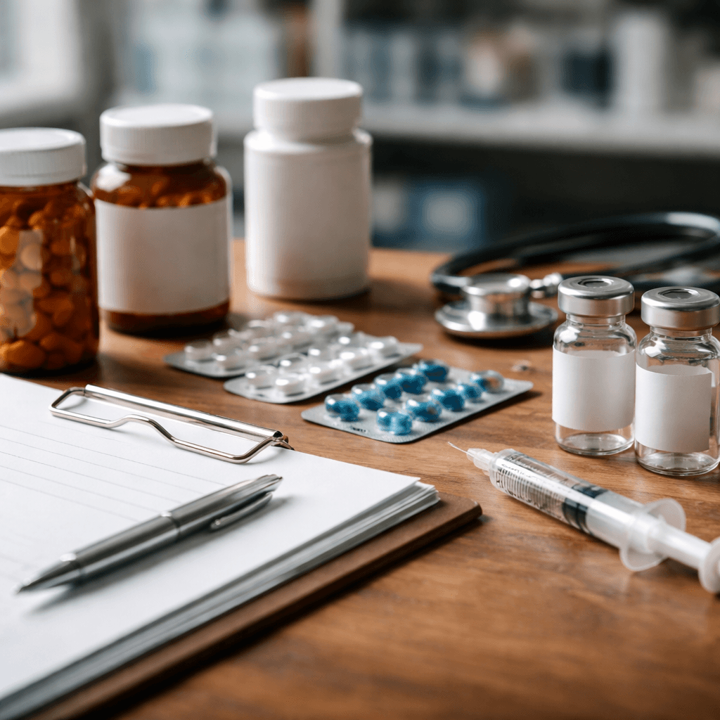 FDA Uses Different Approval Standards for Different Products, Creating Confusion Over What "Approved" Really Means