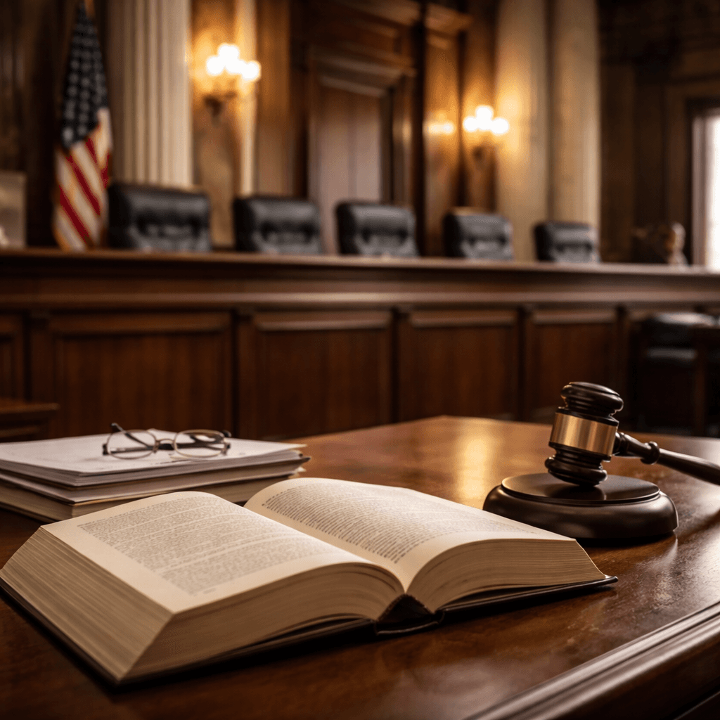 State Supreme Courts Reshape Education Policy While Federal Rulings Grab Headlines