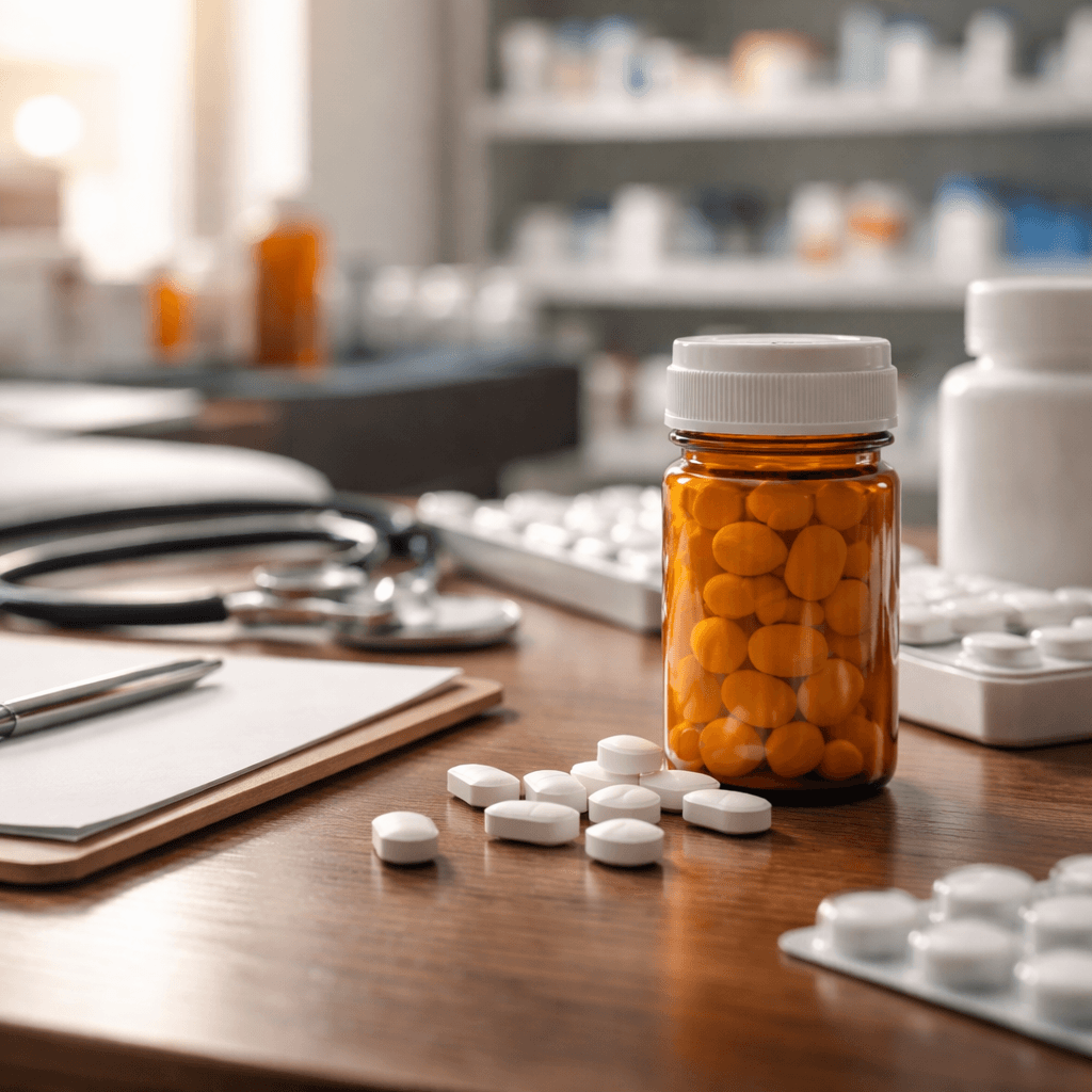 California's State-Run Drug Company Won't Solve High Prescription Costs, R Street Analysis Argues