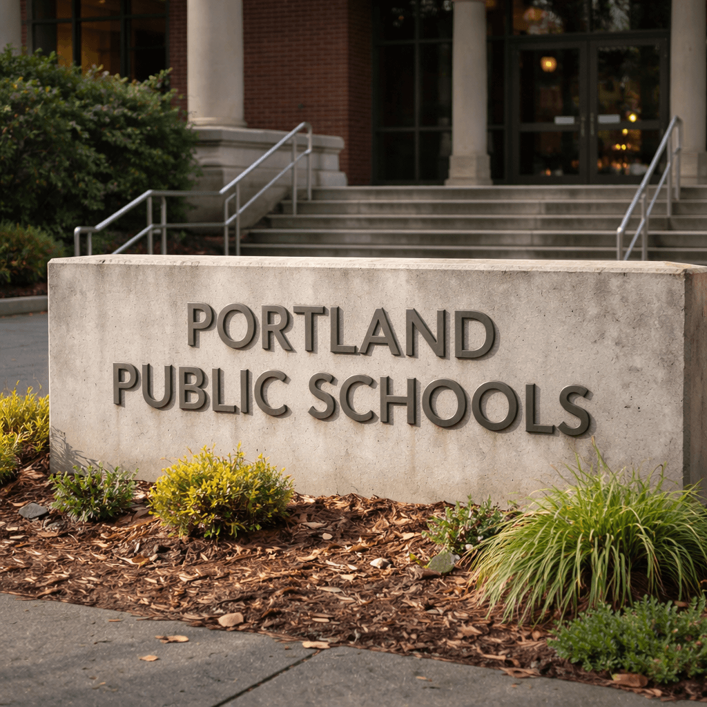 Portland Public Schools' Equity Policy Has Never Been Evaluated After More Than a Decade, Institute Finds