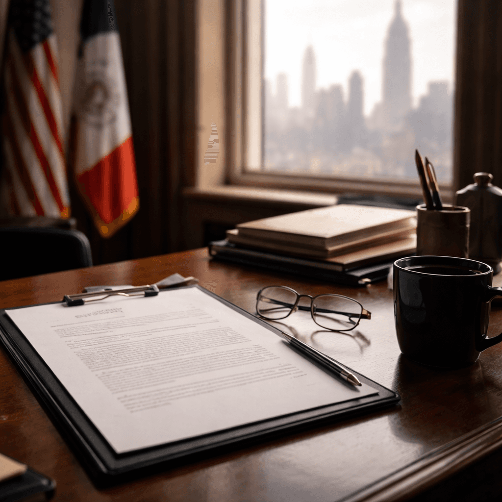New York Mayor's Plan to Seize Landlord Properties Will Worsen Housing Crisis, Heritage Foundation Warns