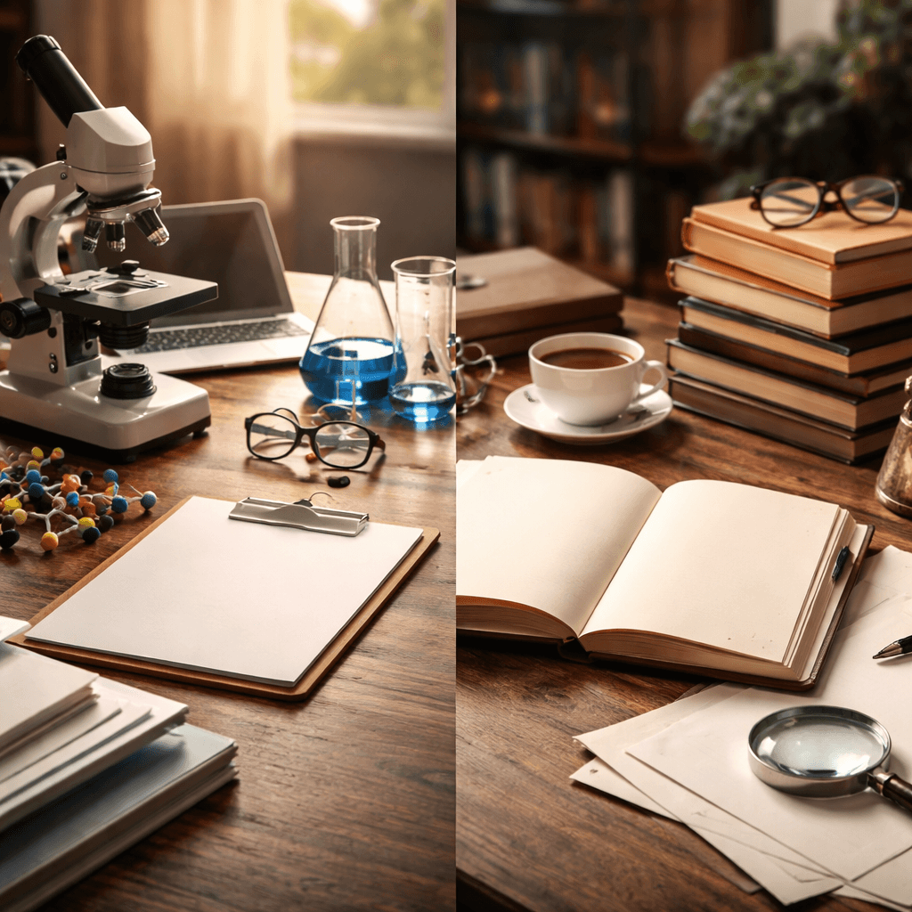 Canada Allocates Nearly Equal Research Funding to Humanities and Hard Sciences Despite Innovation Goals