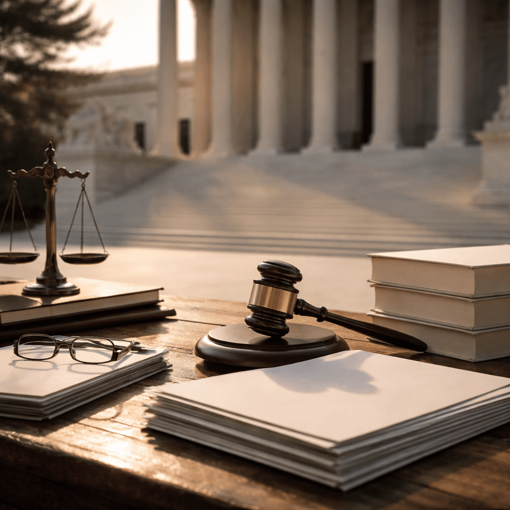 Supreme Court's Unanimous Commerce Clause Ruling Sparks Speculation About Future Limits on Congressional Power