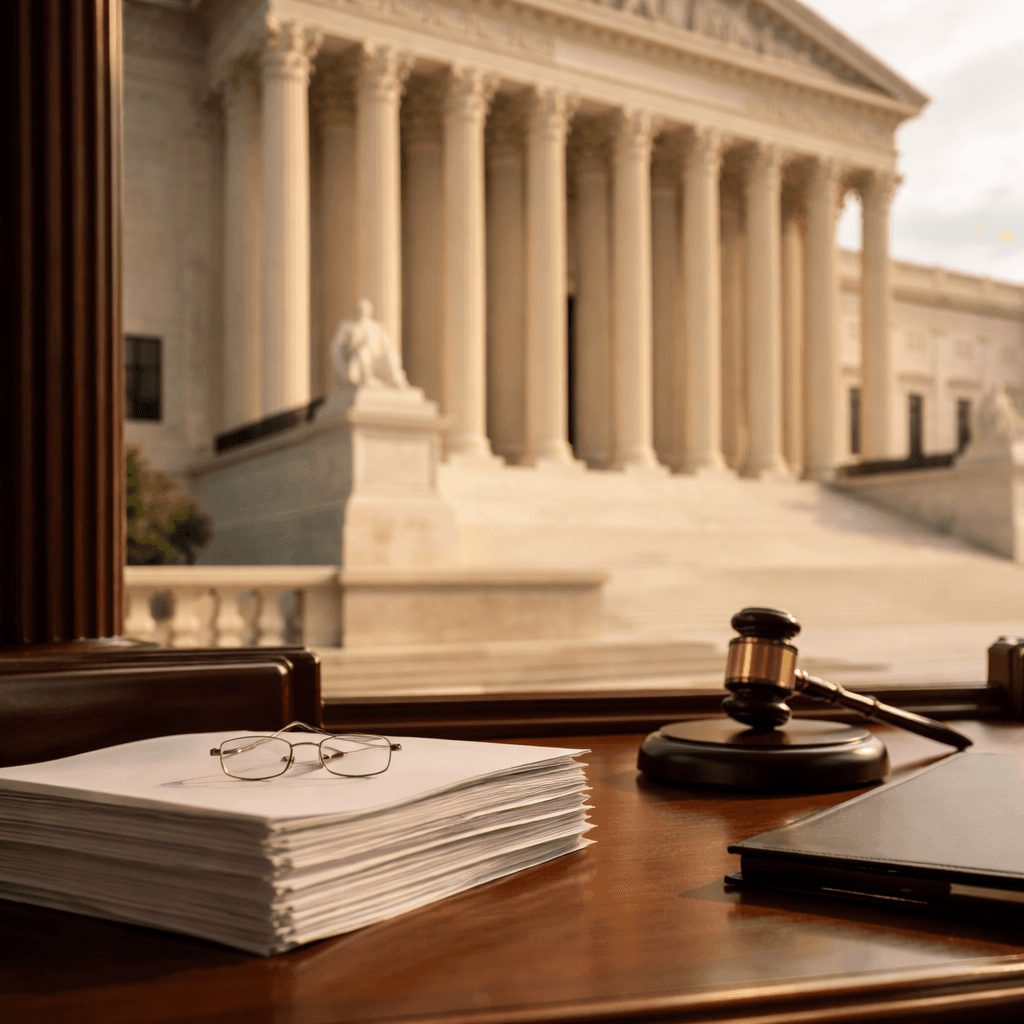 Supreme Court's Unanimous Commerce Clause Ruling May Signal Future Limits on Congressional Power
