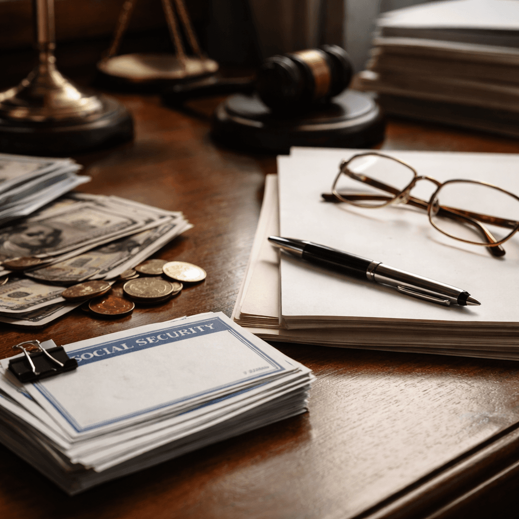 Social Security Trust Fund Will Run Dry in Fall 2032, One Year Earlier Than Expected