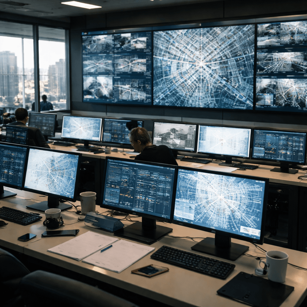 Leading U.S. Cities Embed AI Training Into Government Operations as Adoption Accelerates