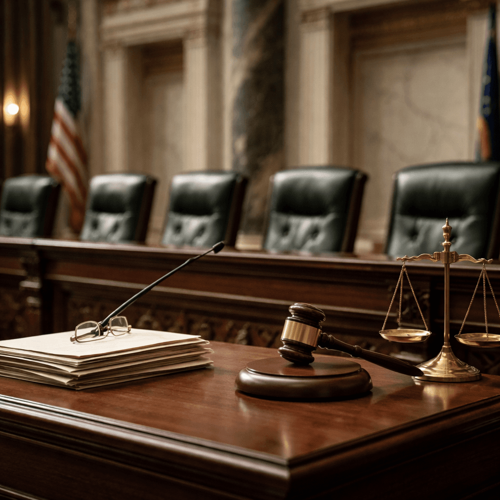 Wisconsin Supreme Court Unanimously Strikes Down Race-Based Grant Program as Unconstitutional