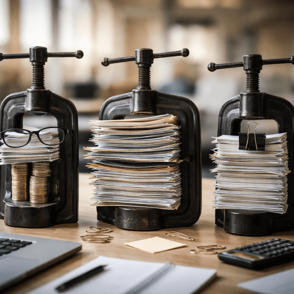 Employee Benefits Face Triple Squeeze: Rising Costs, Flexibility Demands, and Retention Pressures