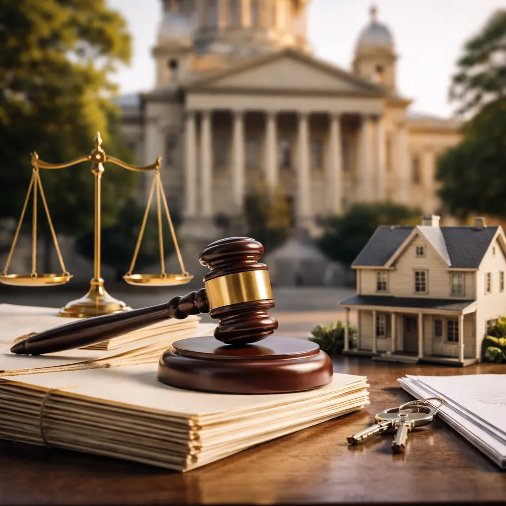 Illinois Becomes Last State to End Home Equity Theft After Passing Supreme Court Compliance Bill