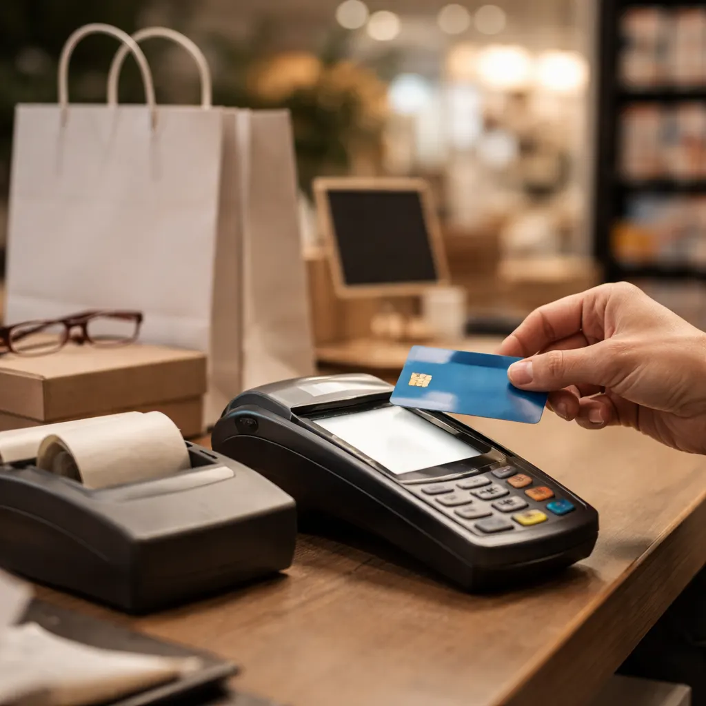Illinois Interchange Fee Law Will Benefit Big Retailers While Hurting Consumers and Small Banks, New Analysis Warns
