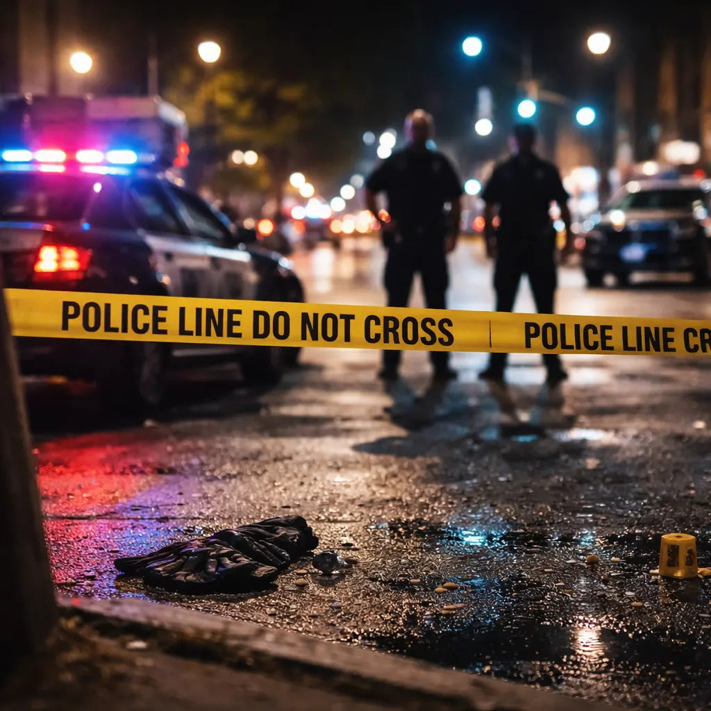 Minneapolis Assaults Surge 84% in Intimidation Cases Since 2020, New Analysis Reveals