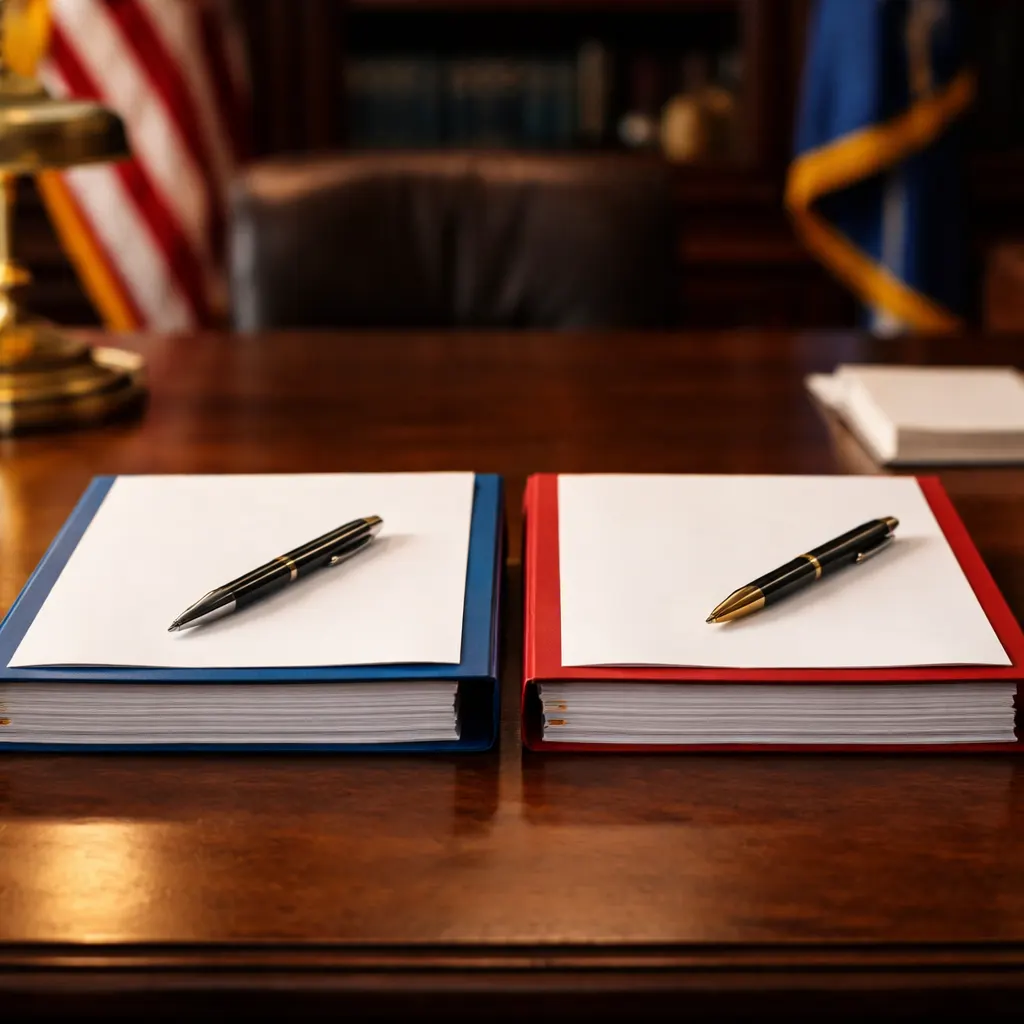 Two Bipartisan Bills Target Government "Jawboning" to Protect Free Speech Online and in AI